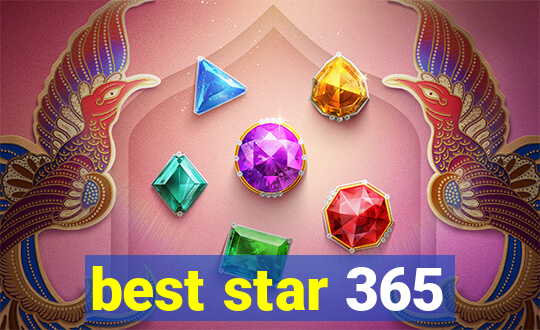 best star 365